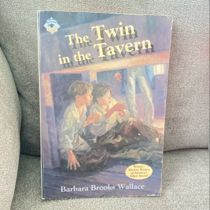 The Twin in the Tavern