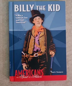 Billy the Kid*