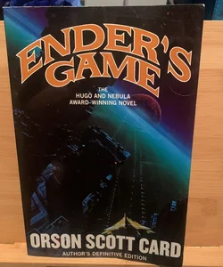 Ender's Game