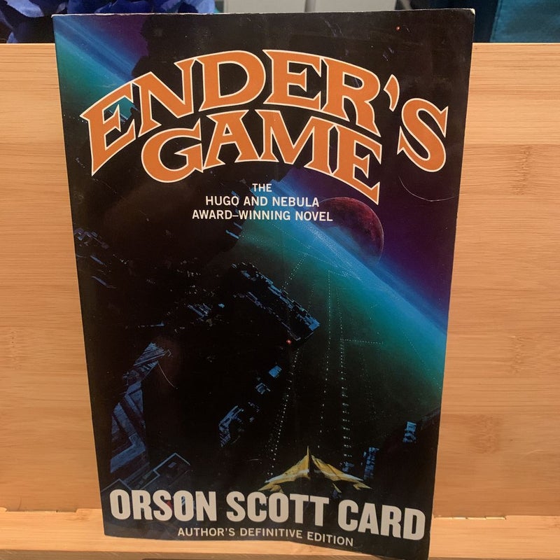 Ender's Game