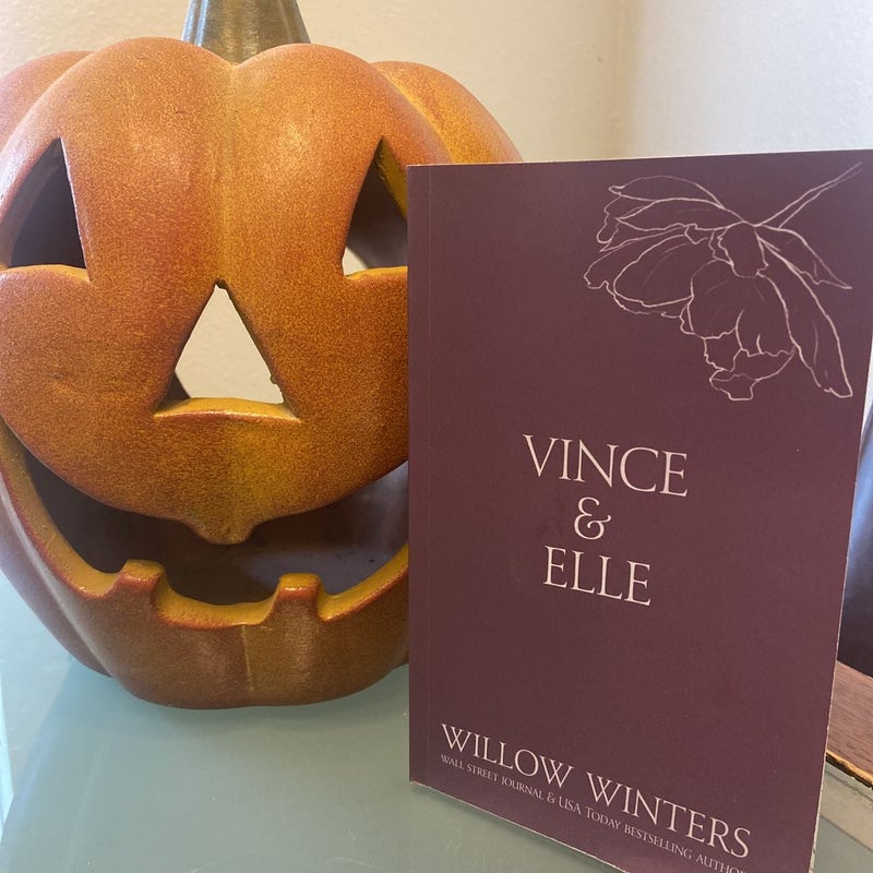 Vince and Elle