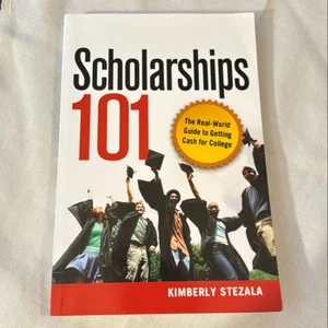 Scholarships 101