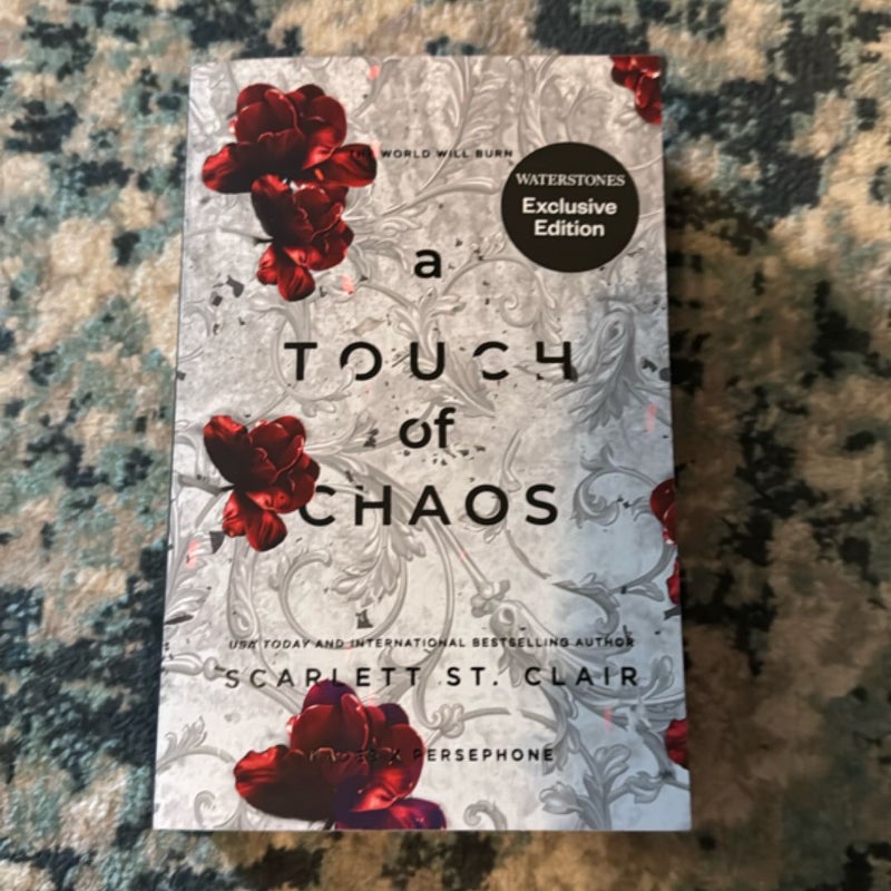 A Touch of Chaos