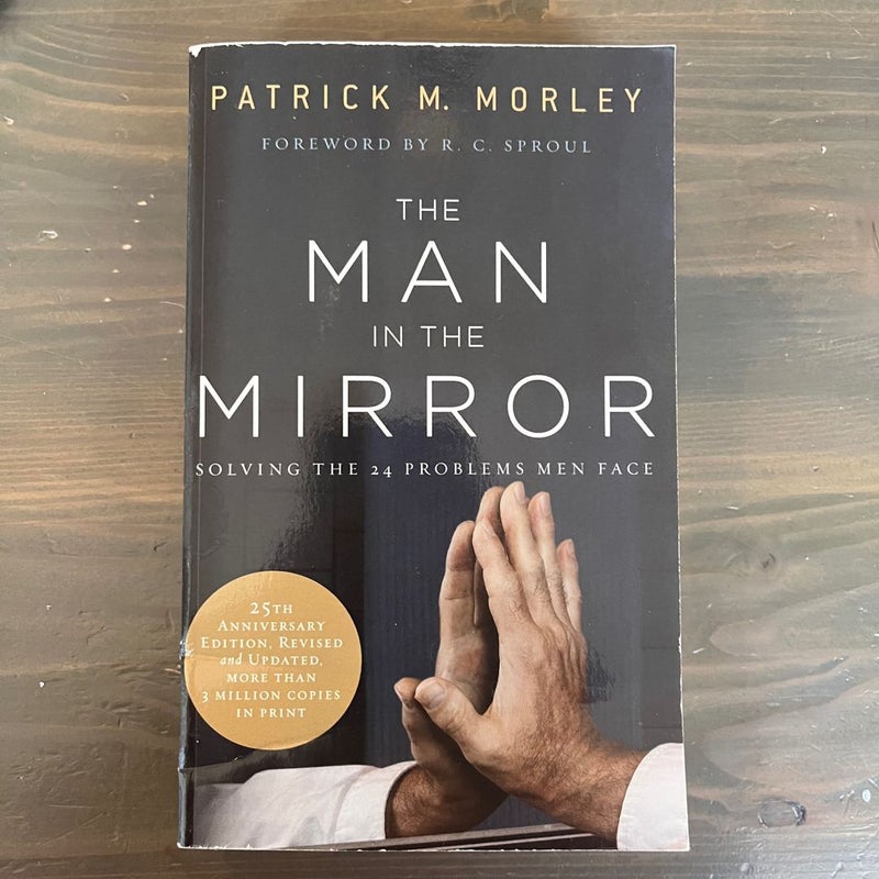 The man in the Mirror 