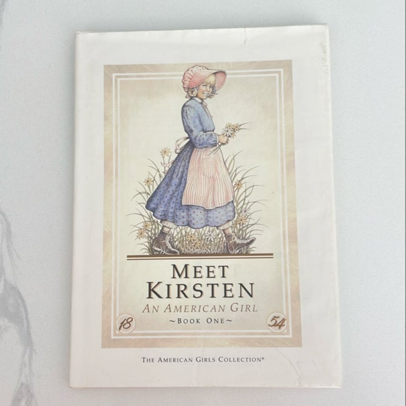 Meet Kirsten