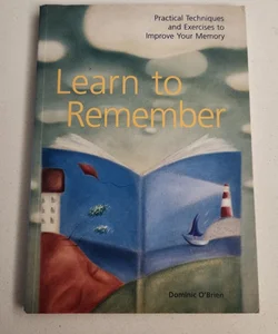 Learn to Remember
