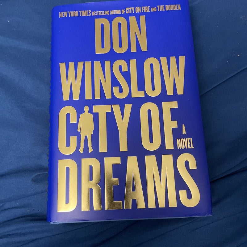 City of Dreams