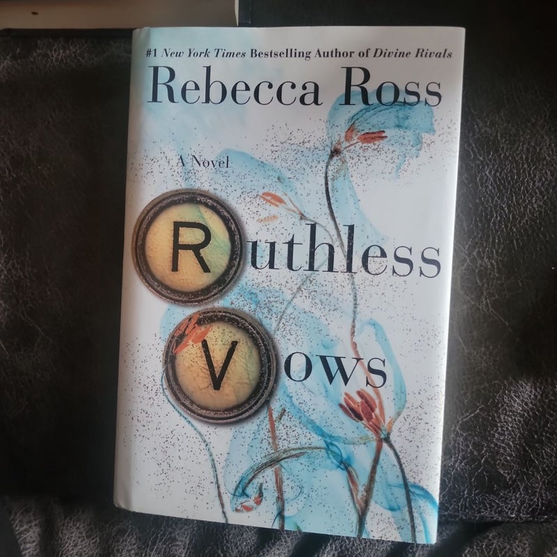 Ruthless Vows