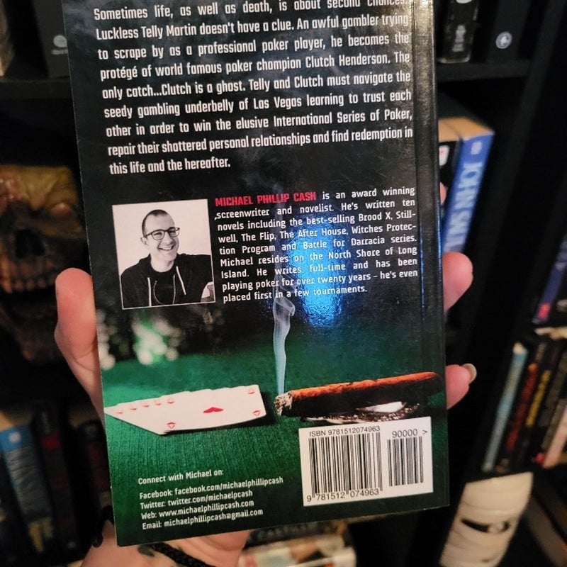 Pokergeist
