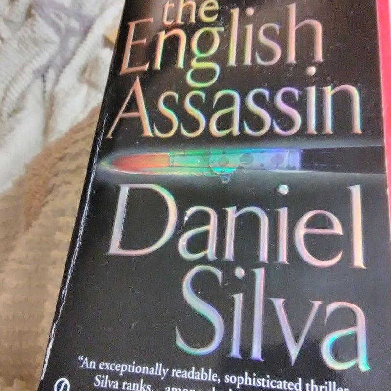 The English Assassin