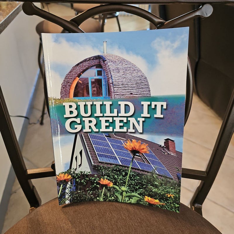 Build It Green*