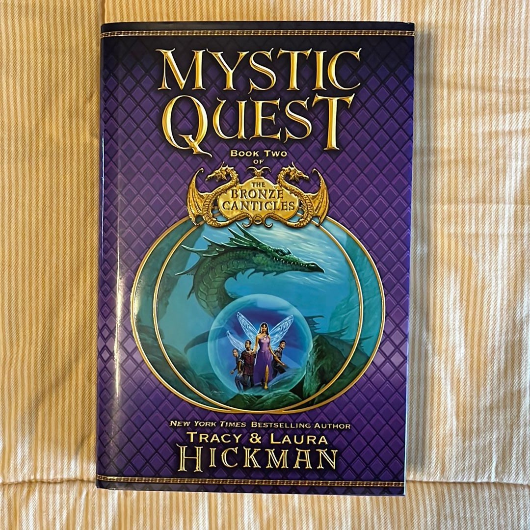 Mystic Quest