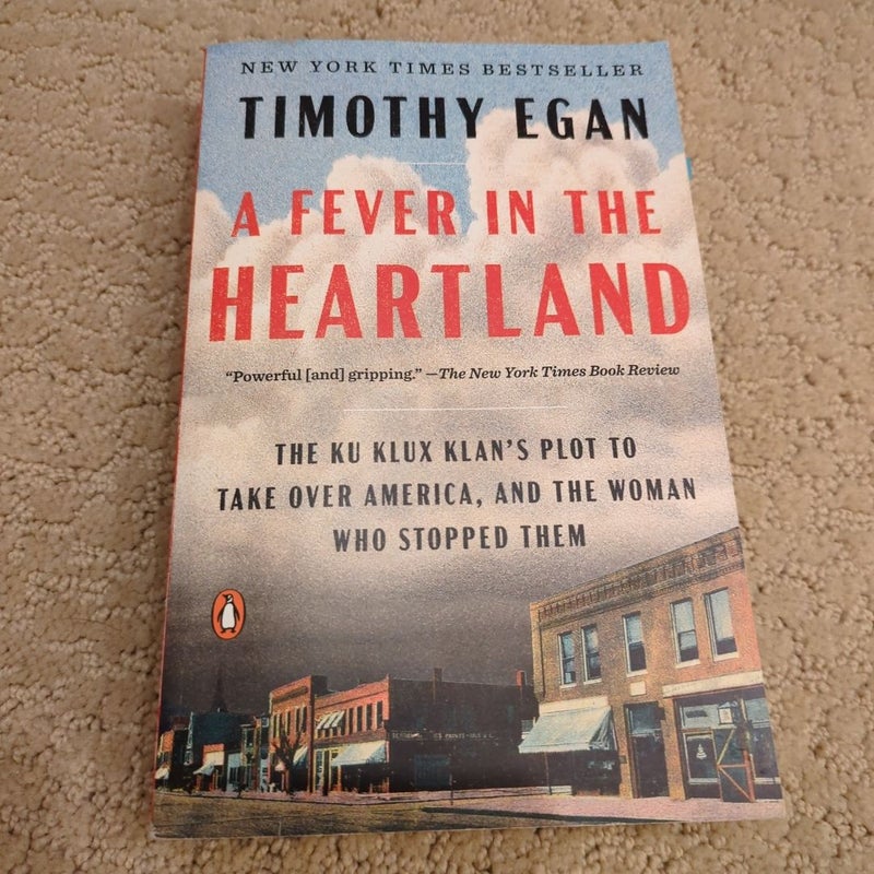 A Fever in the Heartland