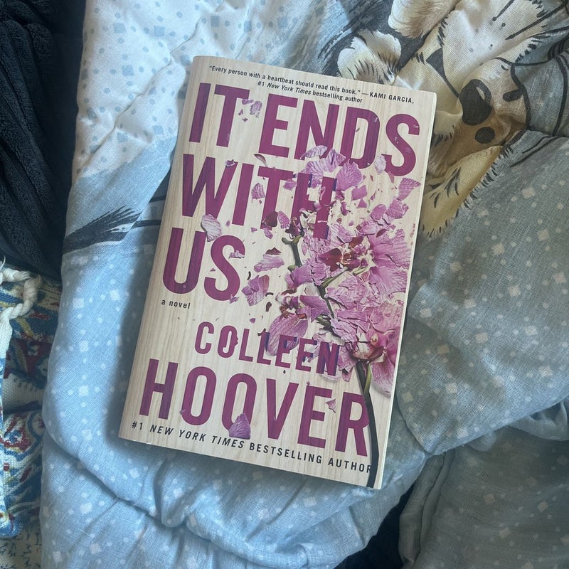 It Ends with Us