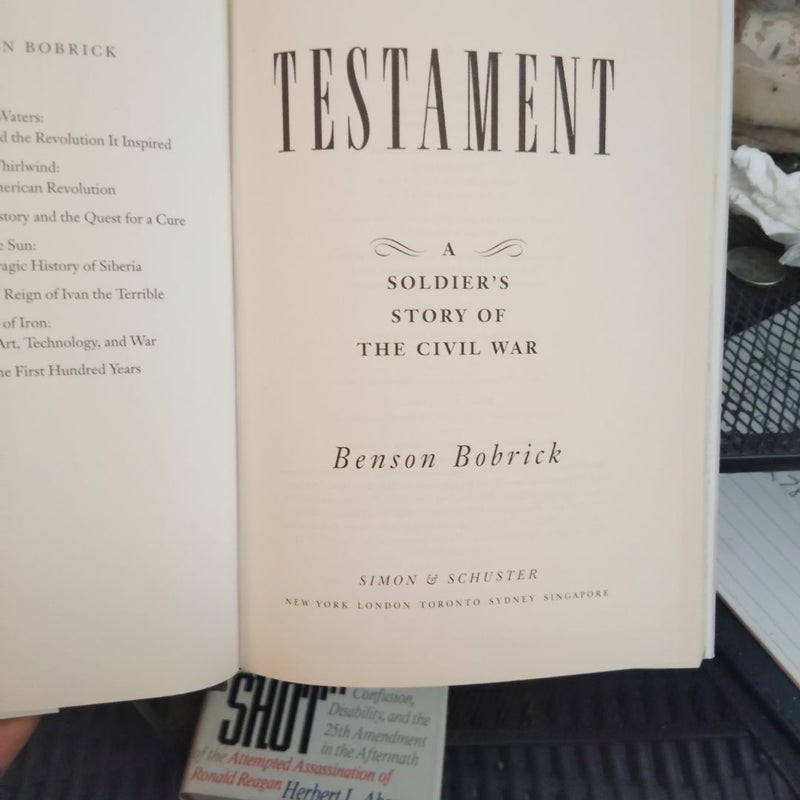 Testament