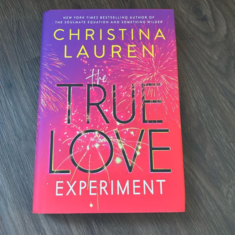 The True Love Experiment