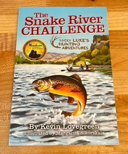 The Snake River Challenge