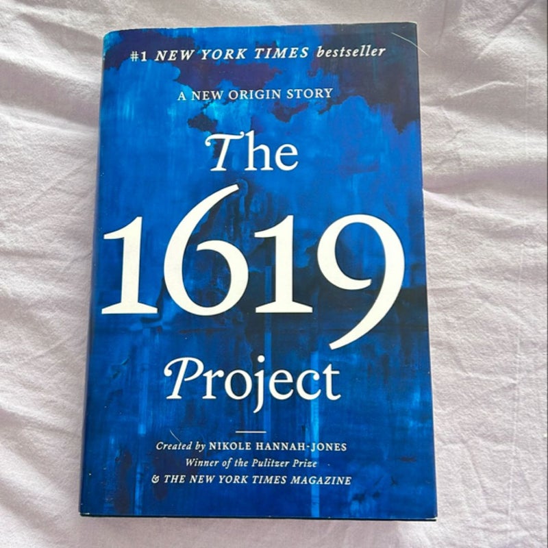 The 1619 Project