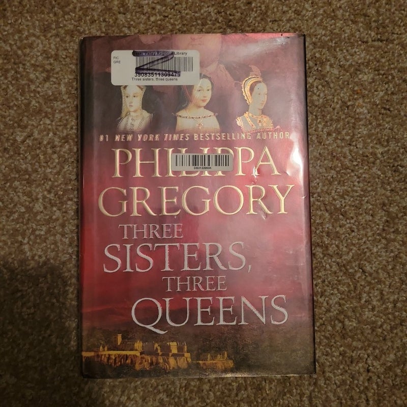 Three Sisters, Three Queens