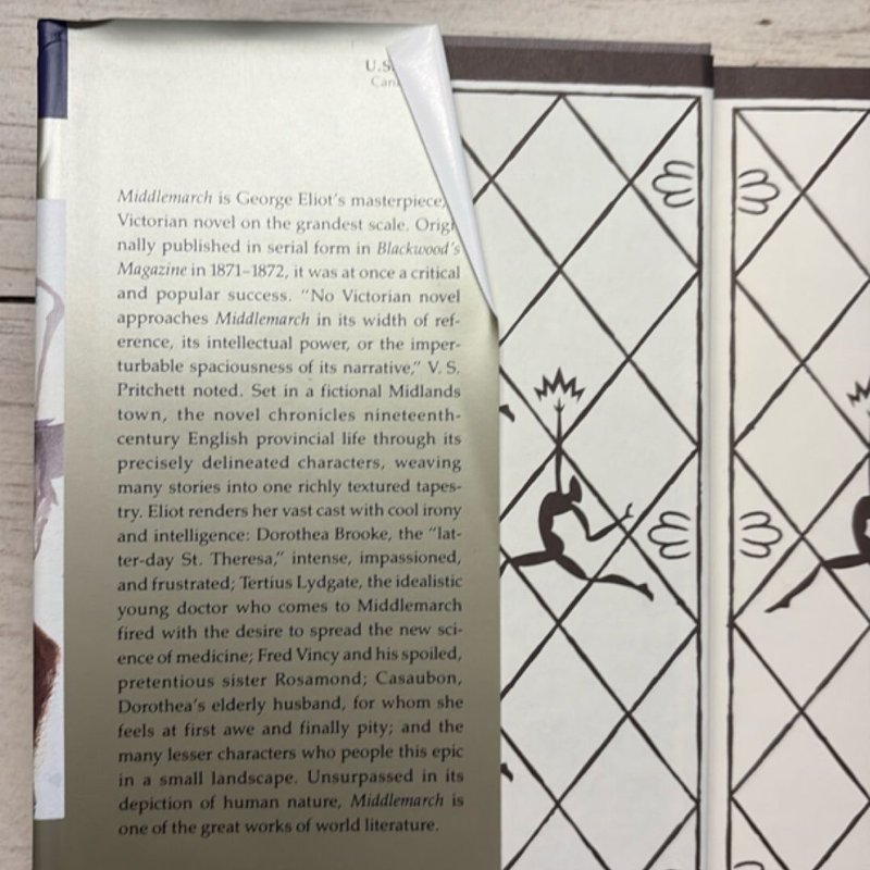 Middlemarch