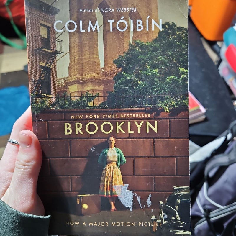 Brooklyn