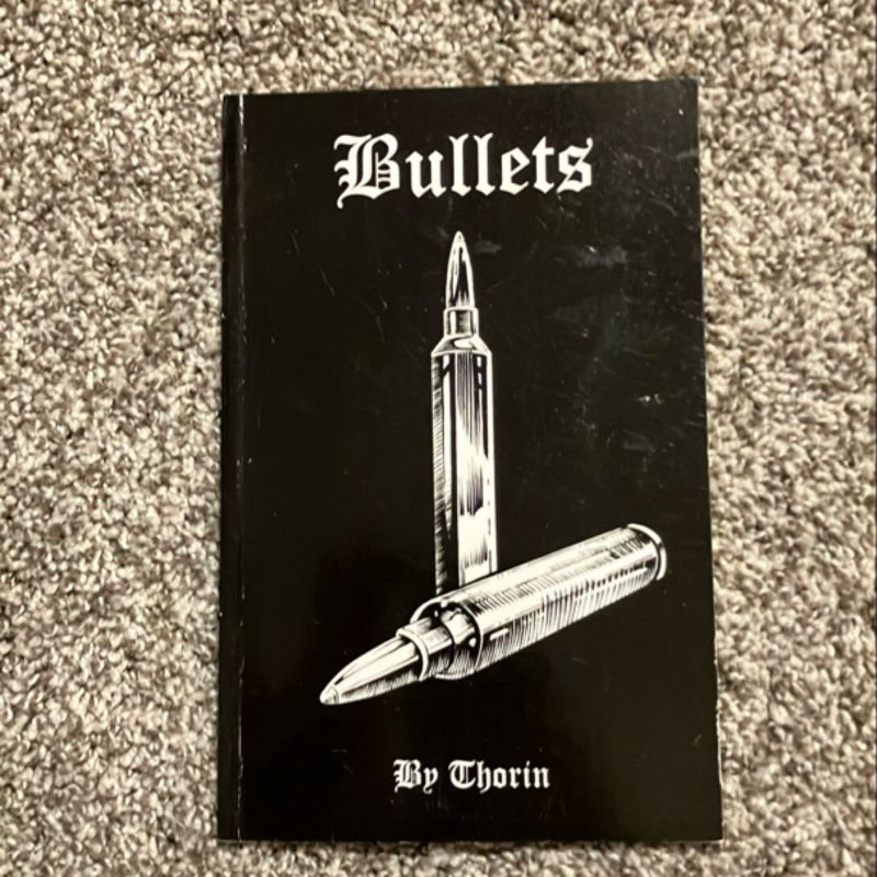 Bullets