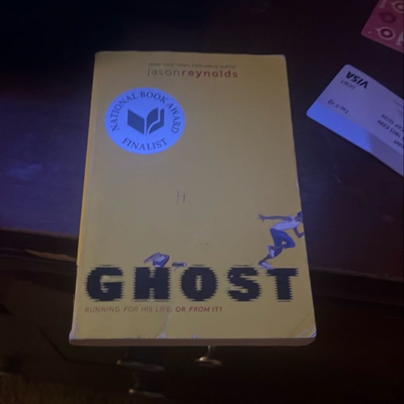 Ghost