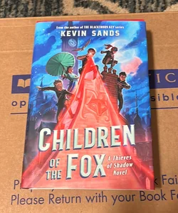 Children of the Fox