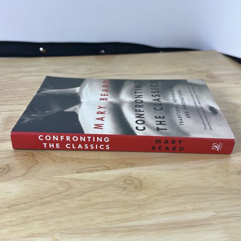 Confronting the Classics