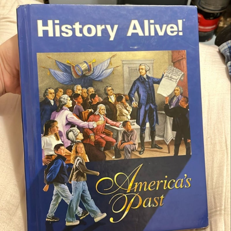 History Alive!