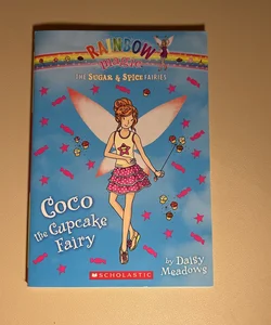 Coco the Cupcake Fairy