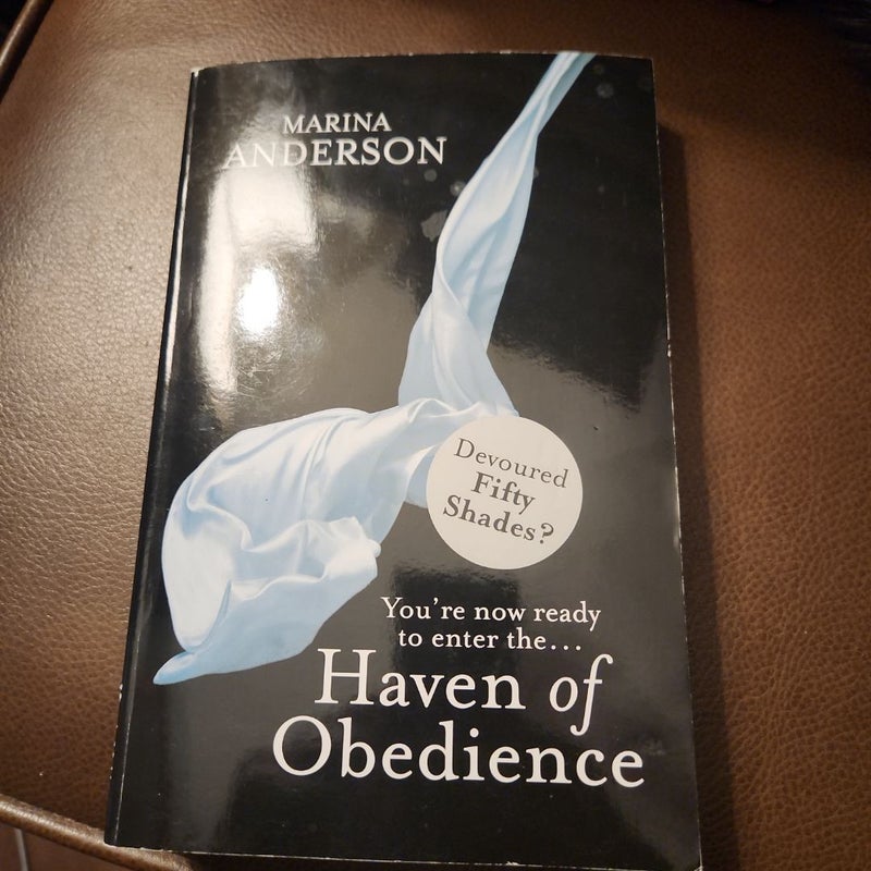 Haven of Obedience