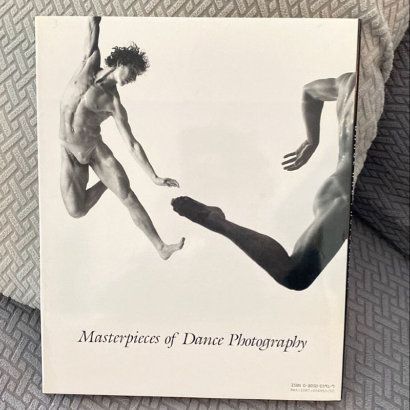 Dance and Photography