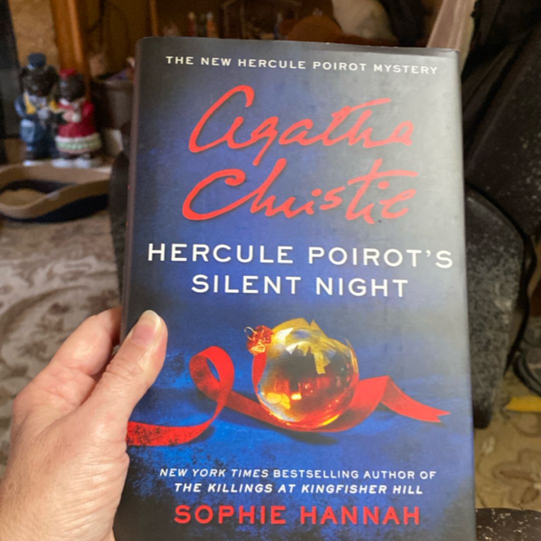 Hercule Poirot's Silent Night