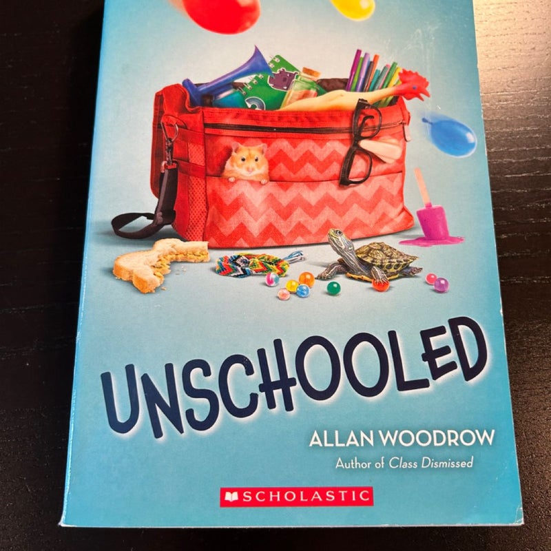 Unschooled