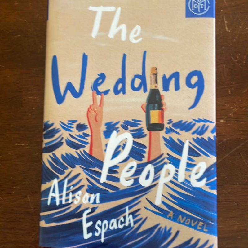 The Wedding People