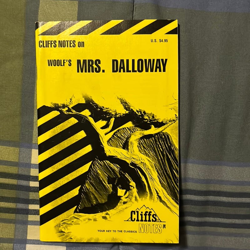 Mrs. Dalloway
