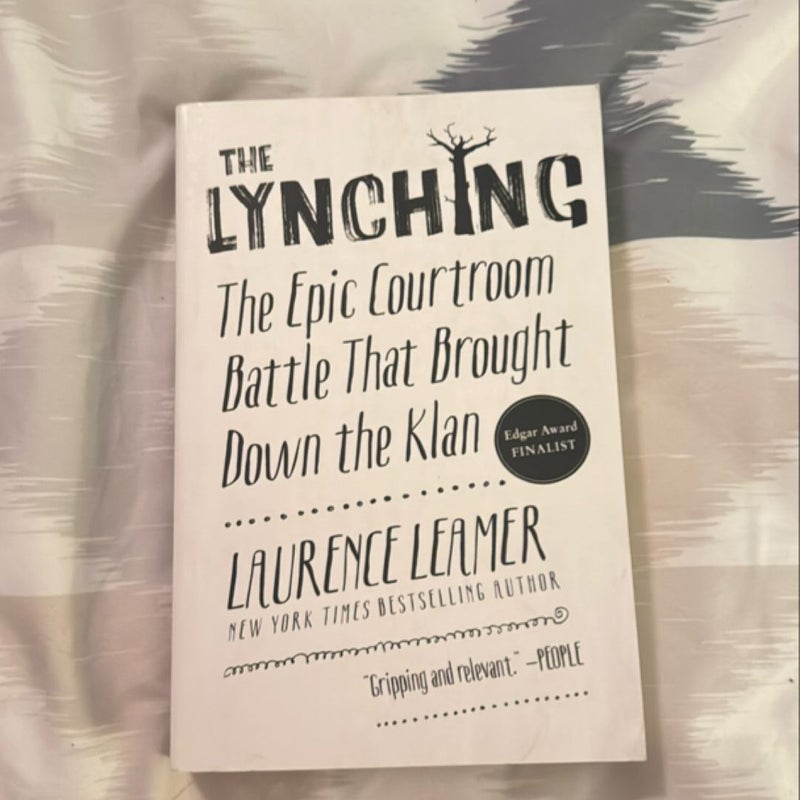 The Lynching