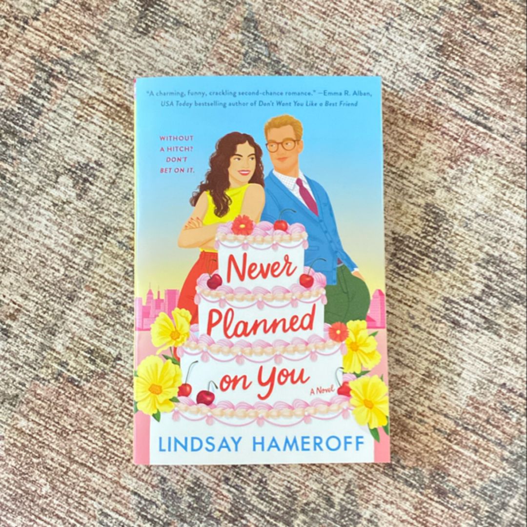 Never Planned on You