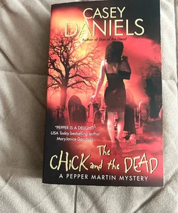 The Chick and the Dead  2580