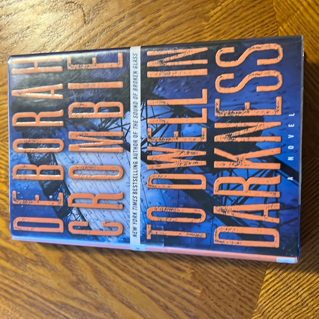 To Dwell in Darkness