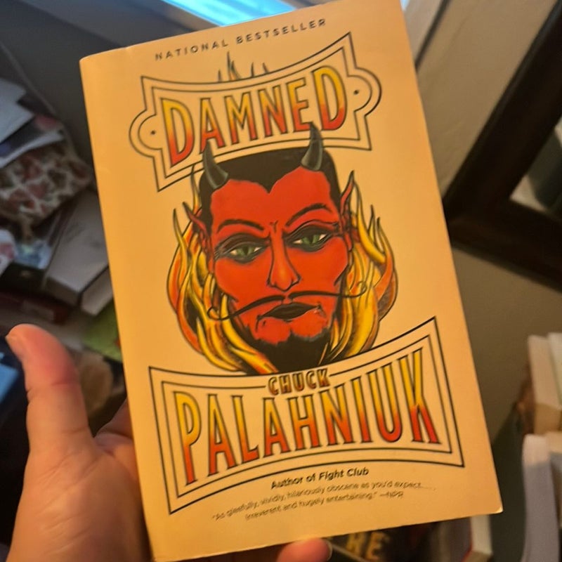 Damned