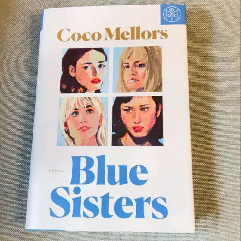 Blue Sisters