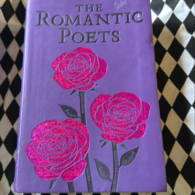 The Romantic Poets