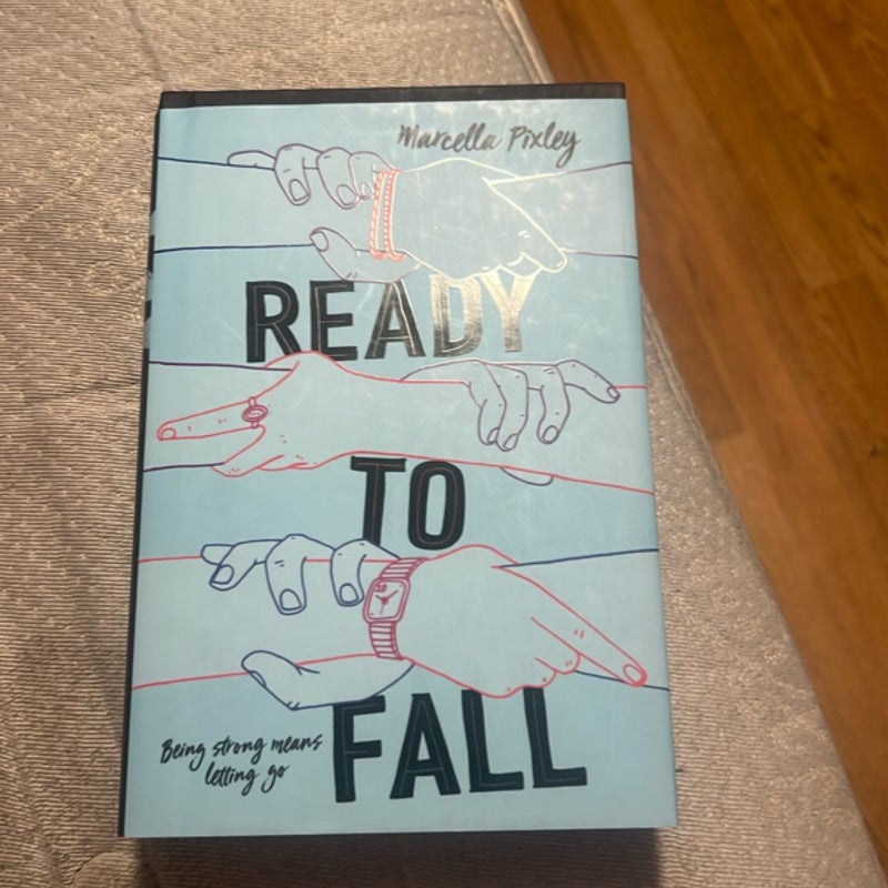 Ready to Fall