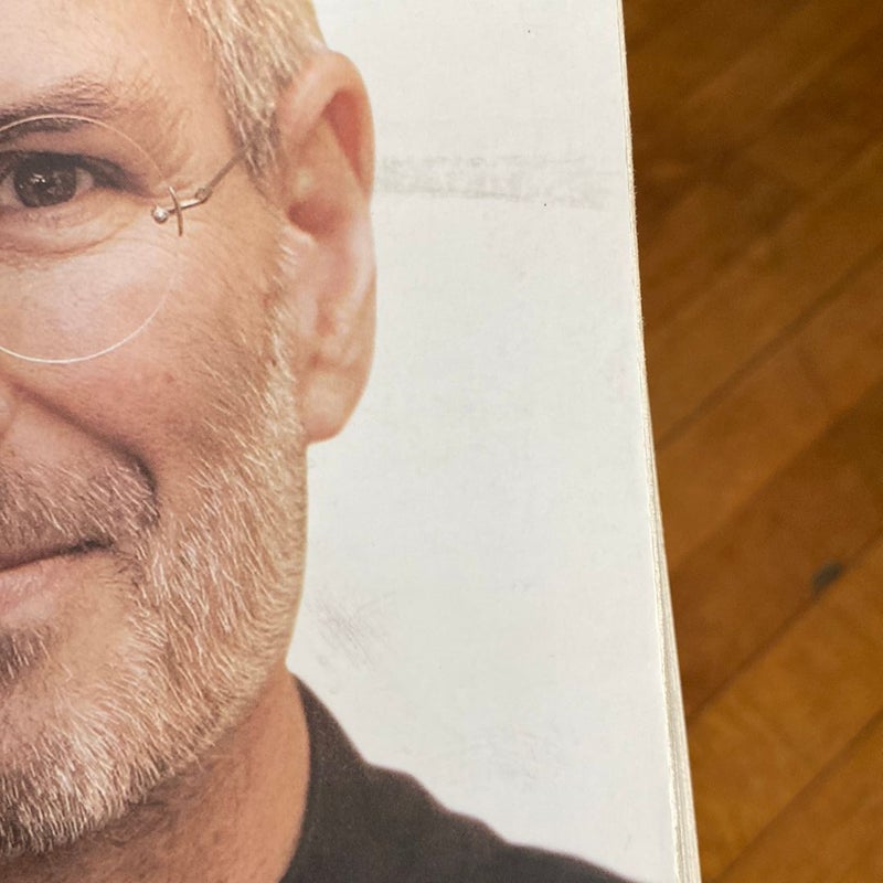 Steve Jobs: the Man Who Thought Different