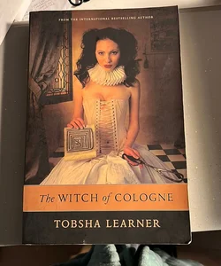 The Witch of Cologne