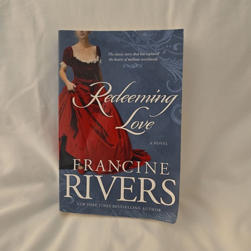 Redeeming Love