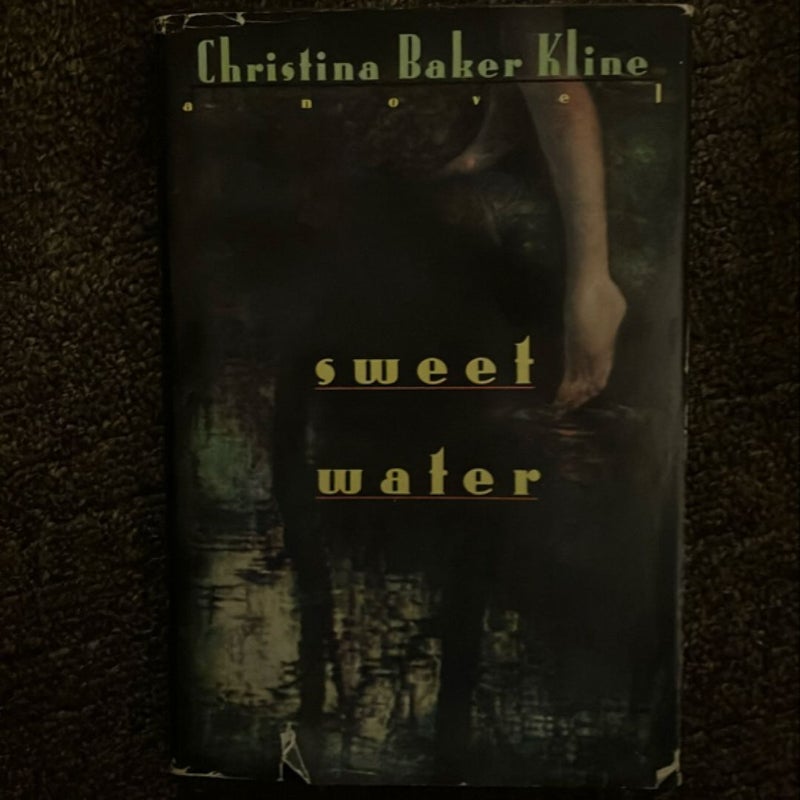 Sweet Water