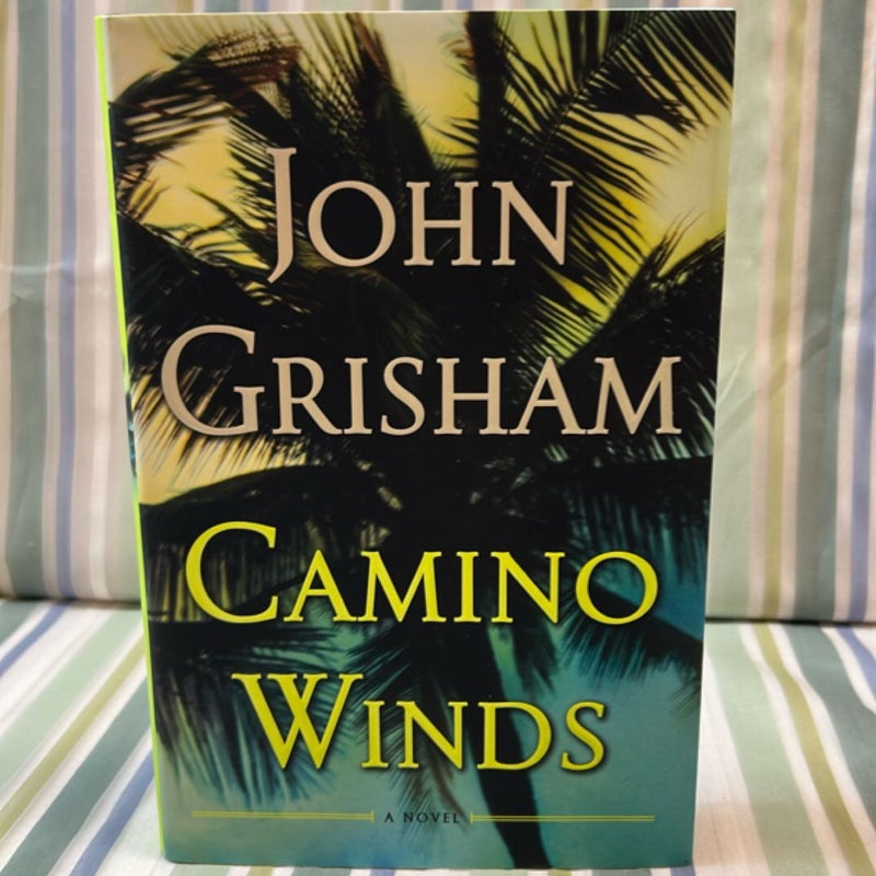 Camino Winds